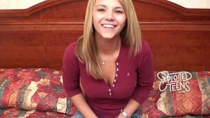 Ashlynn Brooke