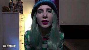 Lesbienne première fois avec un homme