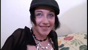 Casting couple  français amateur