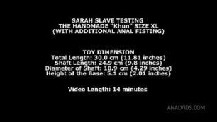 Slaves