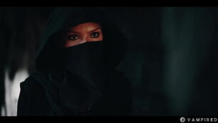 Lesbienne dominatrice