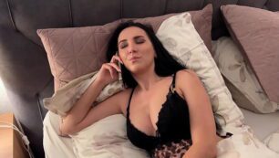 Shared bed