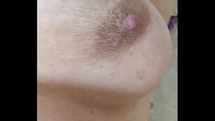 Seins pendant