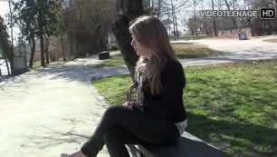 Video teenage
