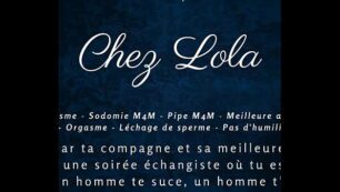 Club libertin france