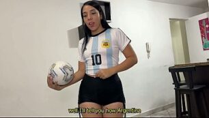 Trio porno