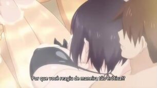 Jeune lesbiennes