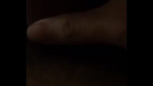 Masturbation couple