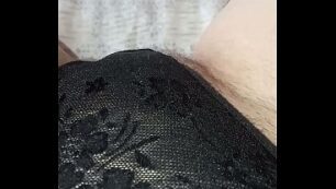 Chatte poilue milf